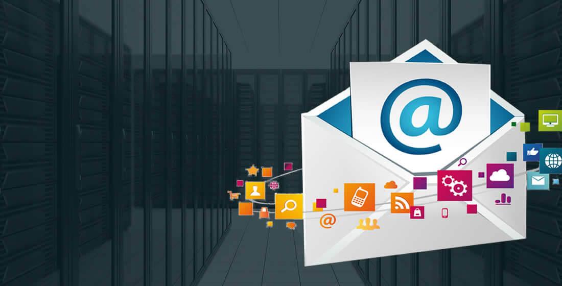 Buy Business Email Hosting Services in India