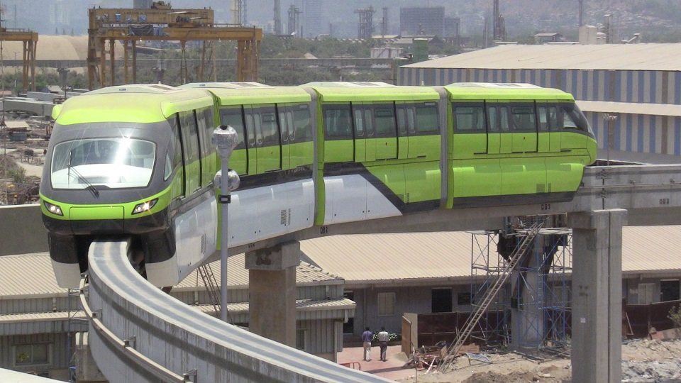 chembur-monorail